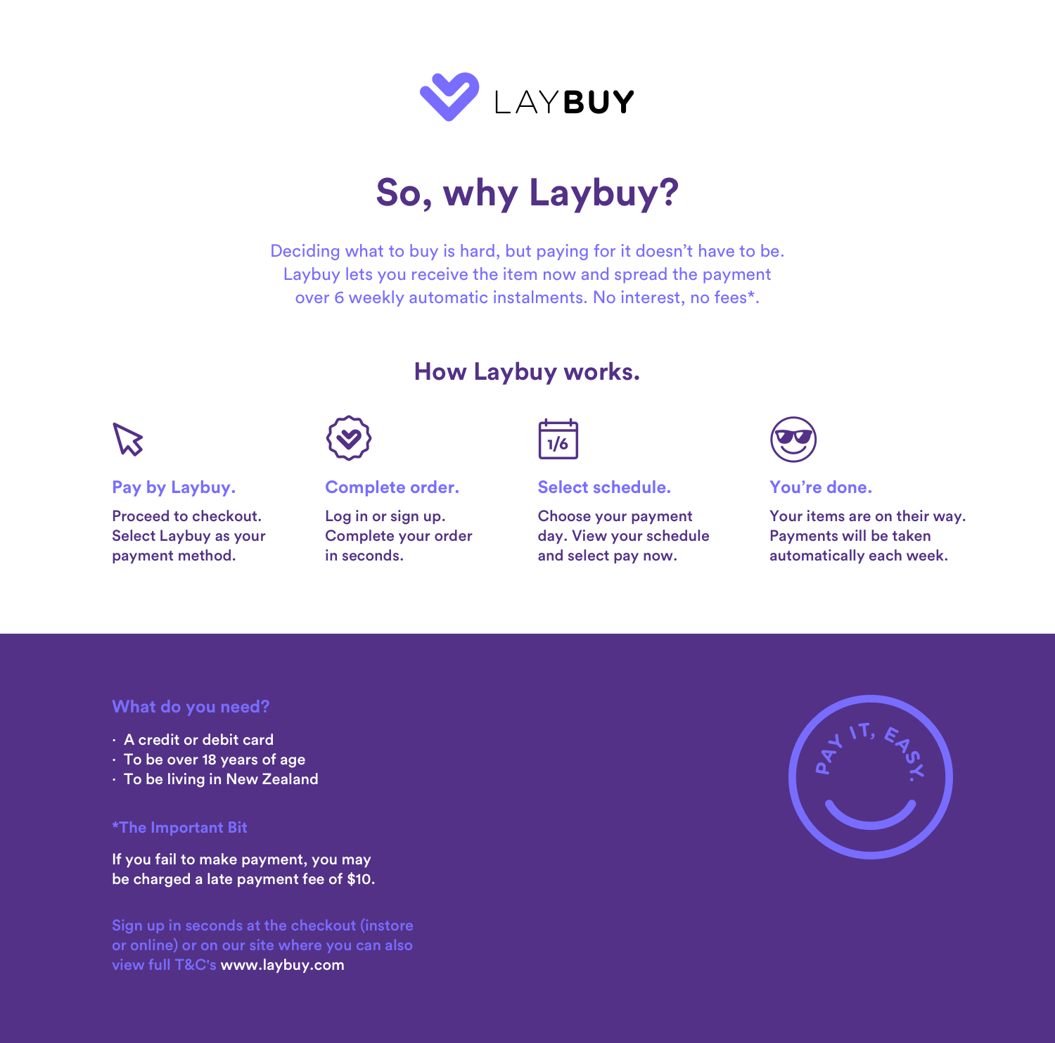 Laybuy