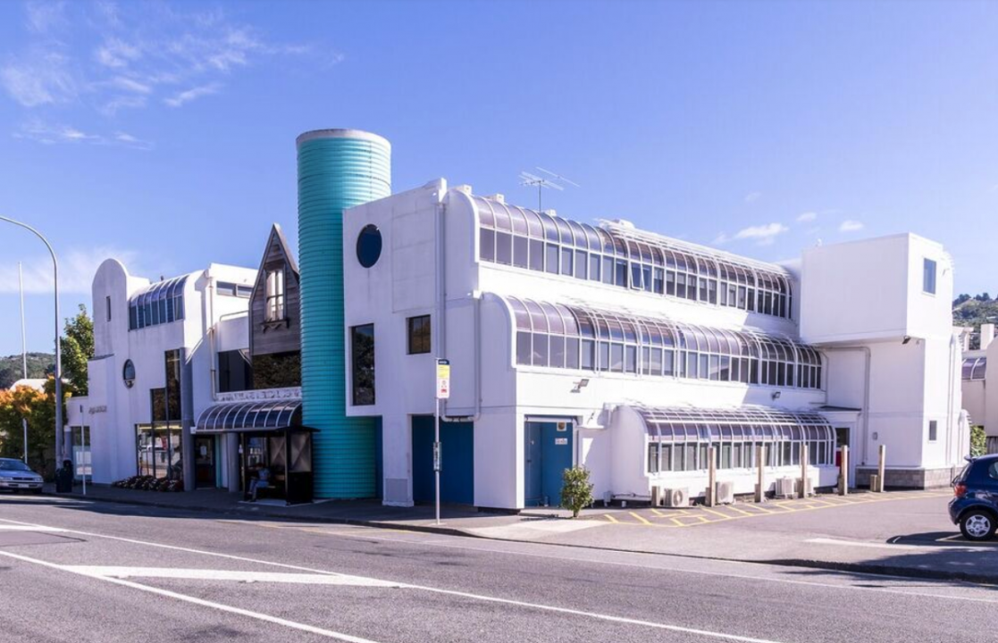 Lower Hutt Capital Dental