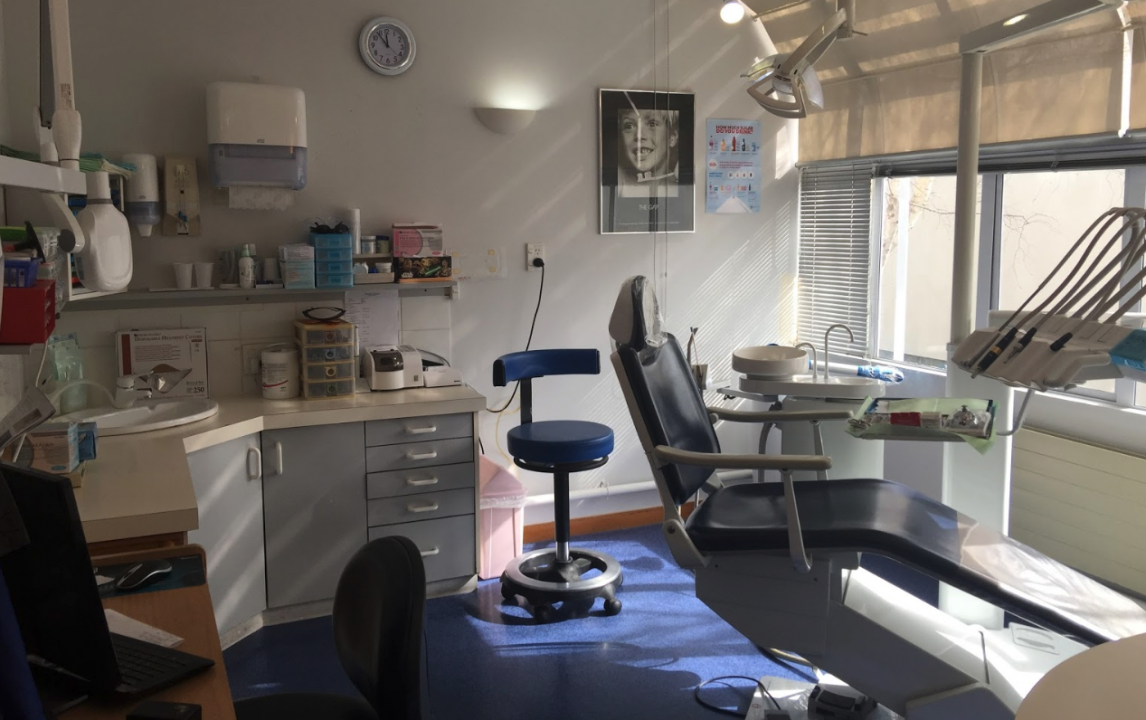 Lower Hutt Capital Dental