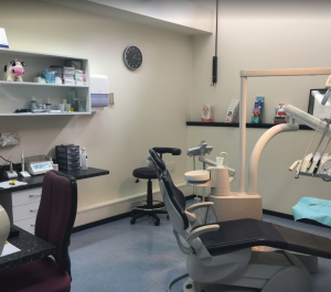 Capital Dental Petone