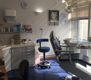 Capital Dental Ropata