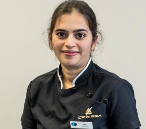 Aarti Parmar