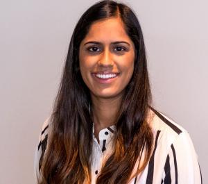 Dr Melissa Naik