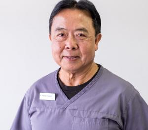 Dr Walter Szeto