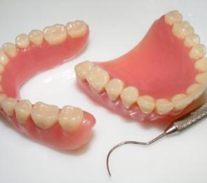 Dentures