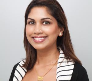 Dr Priya Cathie
