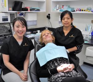 Capital Dental Petone