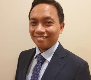 Dr Adrian Ain