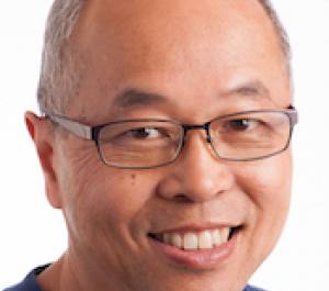 Dr Chris Bing