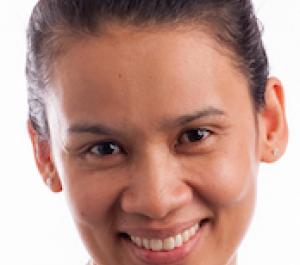 Dr Jo Ferguson
