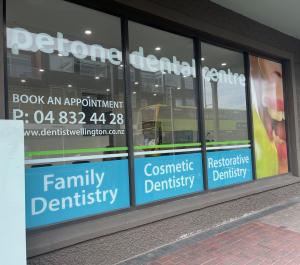 Petone Dental Centre