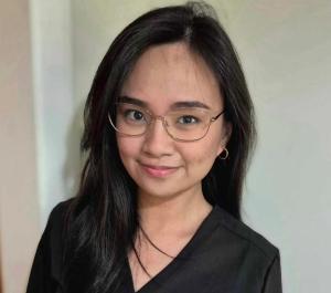 Joanna Clarisse Macaranas