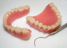 Dentures