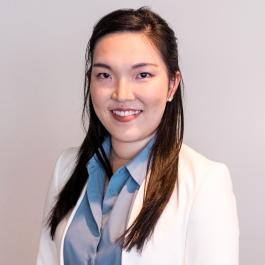 Dr Jesslyn Praganta