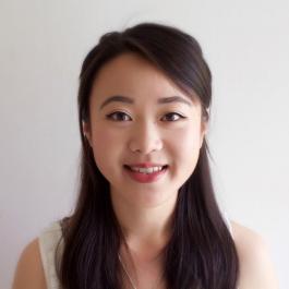 Dr Tiffany Hung
