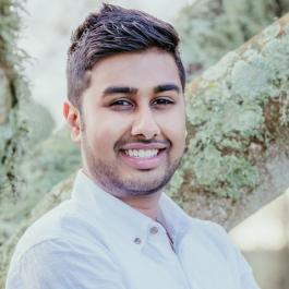 Shivneet Prasad