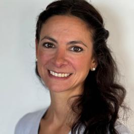 Dr Erika Schurig